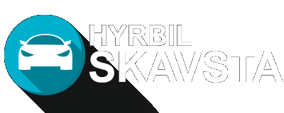 Hyrbil Skavsta